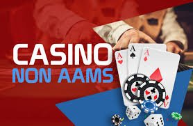Tempi di Supporto per Casinò Non AAMS Una Guida Completa