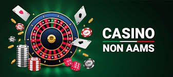 Tempi di Supporto per Casinò Non AAMS Una Guida Completa
