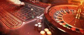 The Future of Gambling Exploring Crypto Roulette