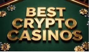 The Rise of Crypto Casinos Revolutionizing Online Gambling -157005013