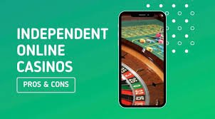 The Rise of Independent UK Casinos