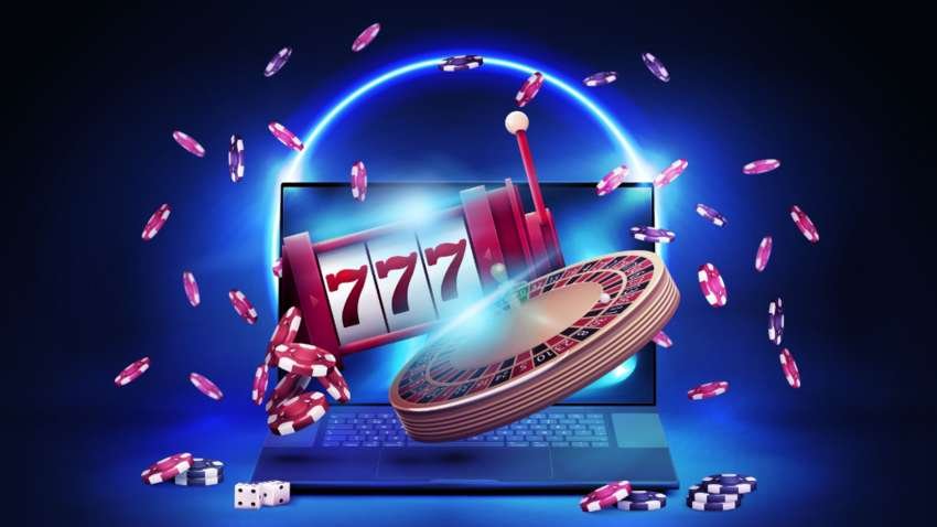 The Rising Trend of Casino VOdds Experience the Thrill of Online Betting