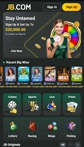 Ultimate JB Casino Bonus Guide Maximize Your Wins Ultimate JB Casino Bonus Guide Maximize Your Wins