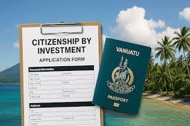 Unlocking Opportunities Your Guide to Vanuatu Citizenship by Investment