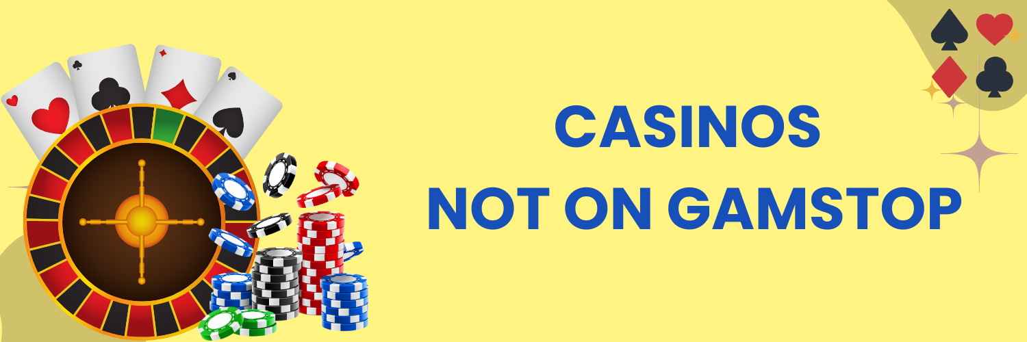 Your Guide to Independent Non GamStop Casinos Your Guide to Independent Non GamStop Casinos
