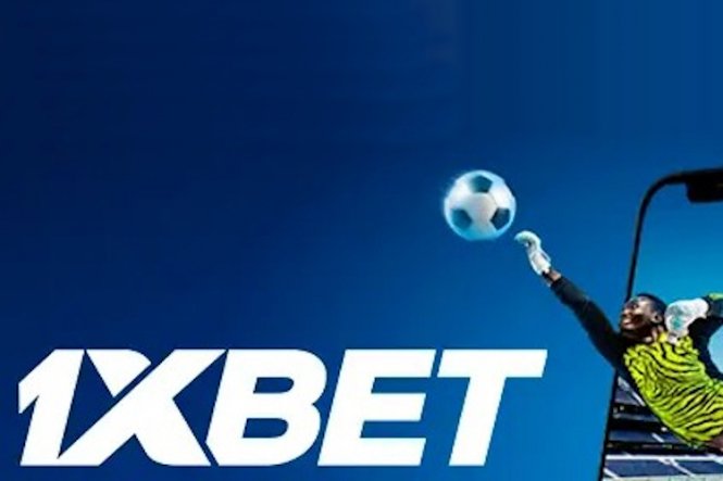1xbet App для Азербайджана Ваш Проводник в Мир Спорта и Азарта