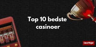 Bedste Danske Live Casino En Guide til de Bedste Spiloplevelser Bedste Danske Live Casino En Guide til de Bedste Spiloplevelser