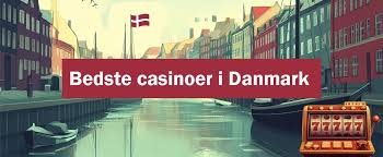 Bedste Nye Casinoer Find Din Favorit Online Spilleoplevelse