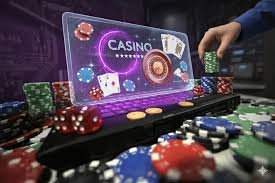 Bedste Nye Casinoer Find Din Favorit Online Spilleoplevelse