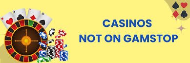 Best Casinos Not on GamStop
