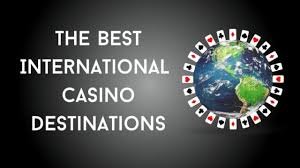 Best International Casinos for UK Players -995547934