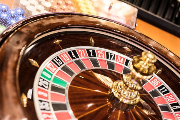 Best Live Roulette Casinos Experience the Thrill of Real-Time Gaming