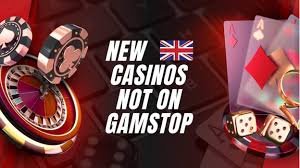 Best Non GamStop Casinos UK A Guide to Unrestricted Gaming