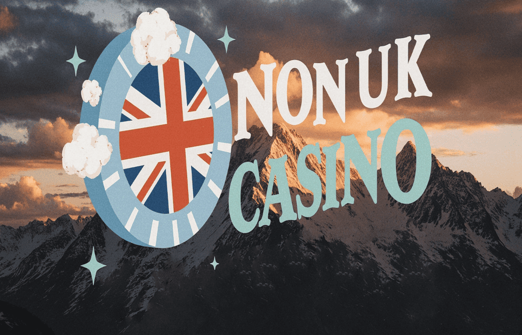 Best Non-UK Casino Sites Explore the Top Choices