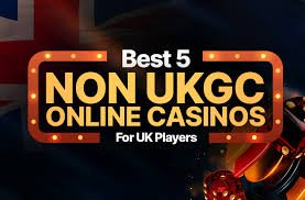 Best Non-UK Gambling Sites Your Guide to International Betting