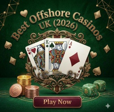 Best Offshore Online Casinos Your Guide to Safe Gaming
