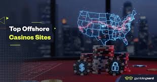 Best Offshore Online Casinos Your Guide to Safe Gaming