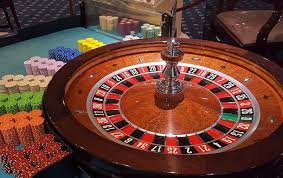 Best Roulette Sites UK Your Guide to Top Online Casinos