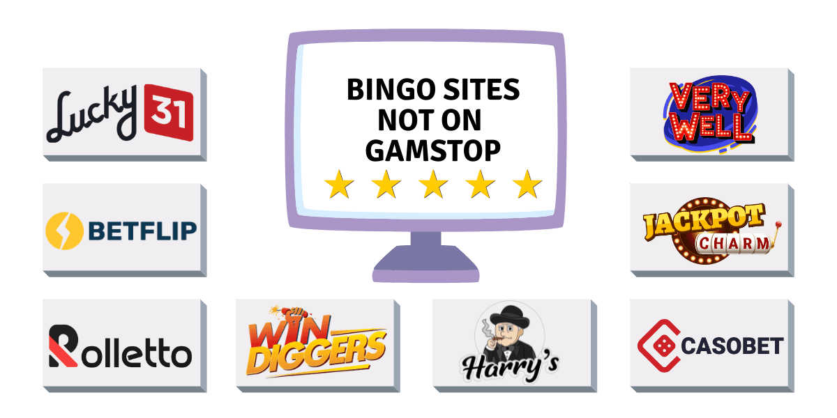 Bingo Games Not on GamStop Explore Your Options -736952527