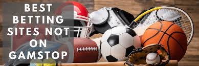 Bookmakers Not on GamStop A Complete Guide