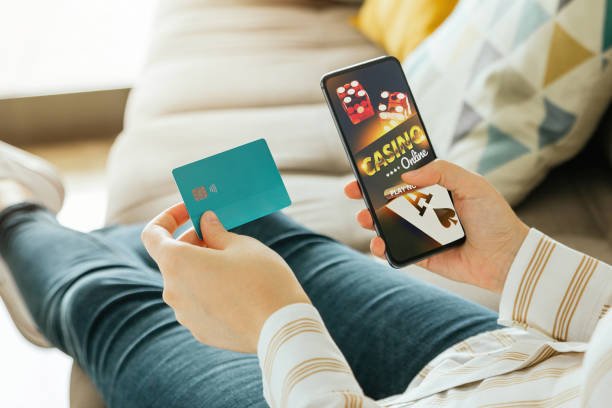 Casino med Mastercard En Guide til Online Spil -400046824