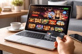 Casino med Mastercard Find de Bedste Online Spillemuligheder