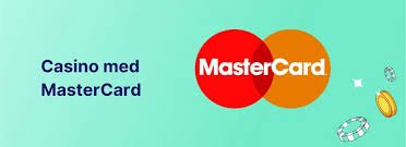 Casino med Mastercard Find de Bedste Online Spillemuligheder