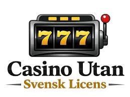 Casinon utan licens – Fria Spelupplevelser