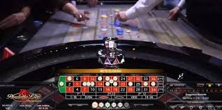 Das beste Live Roulette Ein umfassender Leitfaden