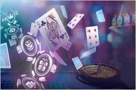Descubra o Casino Novo A Nova Era dos Jogos Online