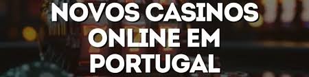 Descubra o Mundo do Casino Online Novo -1322033027