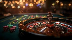 Die Aufregung der Red Door Roulette Erfahrung Die Aufregung der Red Door Roulette Erfahrung