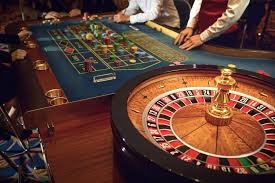 Die Faszination des Online Roulette Spielens -1332728590