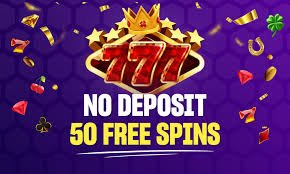 Discover 50 Free Spins No Deposit Bonuses to Boost Your Online Casino Experience