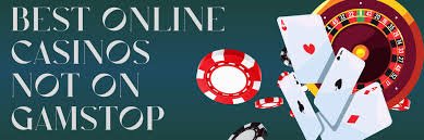 Discover Casino Sites Without GamStop