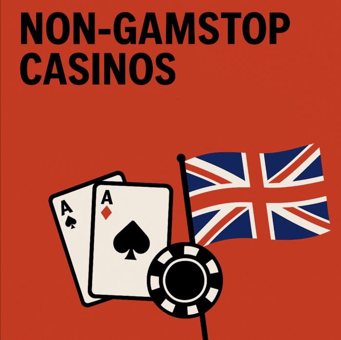 Discover English Casinos Not on GamStop