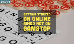 Discover New Bingo Sites Not on GamStop -720370184