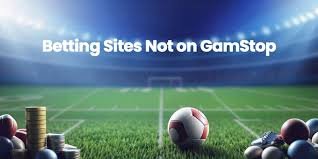 Discover the Best Bookmakers Not on GamStop