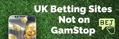 Discover the Best Bookmakers Not on GamStop -994252527