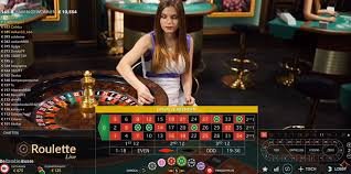 Discover the Best Live Roulette Casinos in the UK 288234129