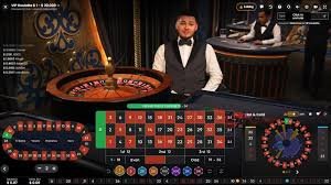 Discover the Best Live Roulette Options in the UK 76400660