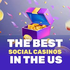 Discover the Best Social Casinos Your Ultimate Guide