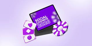 Discover the Best Social Casinos Your Ultimate Guide