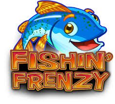 Discover the Excitement of Fishin' Frenzy Casinos -1174934637