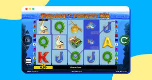 Discover the Excitement of Fishin' Frenzy Casinos -1174934637