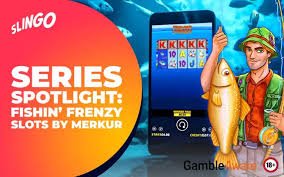 Discover the Excitement of Fishin' Frenzy Casinos -1174934637