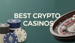 Discover the Future No KYC Crypto Casinos and Their Advantages