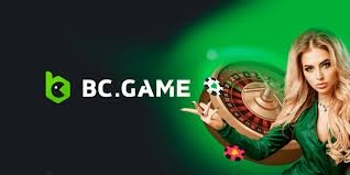 Discover the Thrills of BC.Game Official Online Casino -2110991559