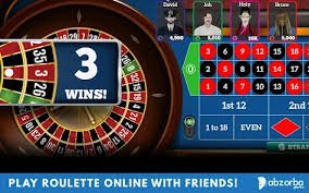 Exciting Online Roulette Games for Money A Guide to Winning Big