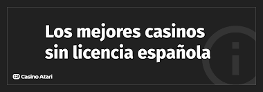 Explorando los Casinos Extranjeros Online Tu Guía Definitiva
